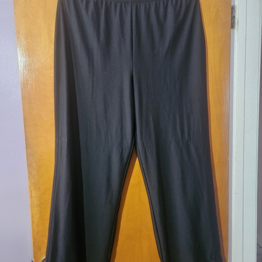 SPANX Black and Tan Shapewear
